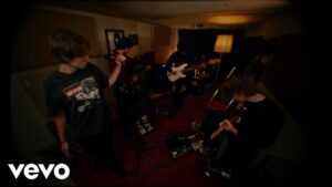 Been Stellar share mesmerising new single ‘Sweet’