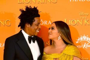BeyoncÃ© & Jay-Z’s Daughter Rumi Snatches Hot 100 Chart Bragging Rights From Blue Ivy