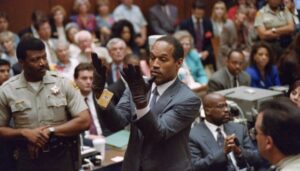 Cam’ron & Mase Pay Tribute To O.J. Simpson