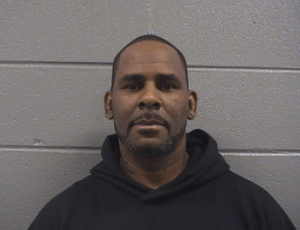 Chicago Court Rejects R. Kellyâs Appeal Over 20-Year Sentence