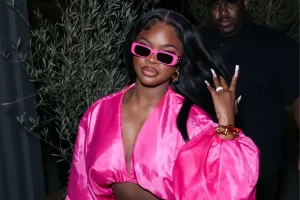 City Girls’ JT Slams “Ugly” GloRilla As Beef Explodes Online