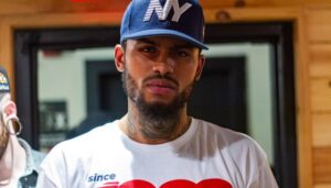 Dave East & Harry Fraud âBacc 2 Harlem,â BlueBucksClan, Hit-Boy & 2 Chainz âScrollâ & More | Daily Visuals 4.24.24