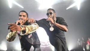 Diddy Son King Combs Accused Of Sexual Assault, Xitter Reacts