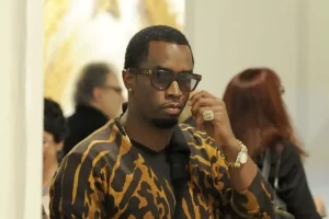 Diddy’s Son Justin Combs Hires El Chapo’s Attorney Over Homeland Security Raids