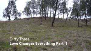 Dirty Three announce first album in 12 years with ‘Love Changes Everything’ and Australian tour