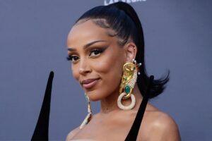 Doja Cat Advocates for Age-Appropriate Concert Attendance
