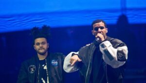 Drake Dissed By The Weeknd, A$AP Rocky On ‘WE STILL DON’T TRUST YOU’