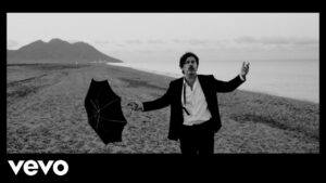 Ed Harcourt talks “reflective” new album and his work with Sophie Ellis-Bextor and Lisa Marie Presley
