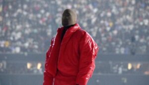 Ex-Donda Academy Employee Sues Ye Over Antisemitic Outbursts