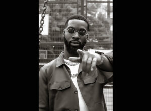 Exclusive interview with Tayo D