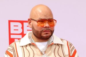 Fat Joe Responds After Kevin Durant Accuses Him Of Cappin’ About Rucker Park Game