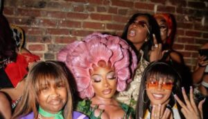 GloRilla ft. Megan Thee Stallion âWanna Be,â Styles P âRedrumm/No Diddy Freestyleâ & More | Daily Visuals 4.8.24