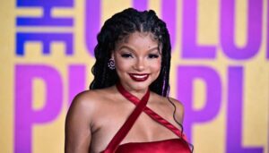Halle Bailey Joins Cast of Musical Inspired By Pharrell Williams Childhood In Virginia