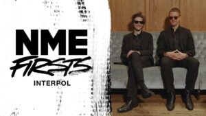Interpol announce biggest show of their career with huge free date in Mexico City