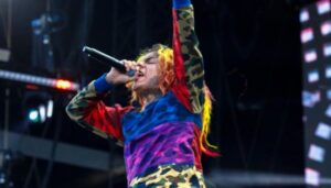 IRS Hits Tekashi 6ix9ine’s Home & Seize Multiple Cars