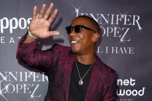 Ja Rule Claps Back At 50 Cent Fan After Comparing Himself To Drake