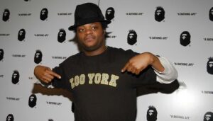 Jonathan Mannion Pays Homage To Legendary Skateboarder Harold Hunter