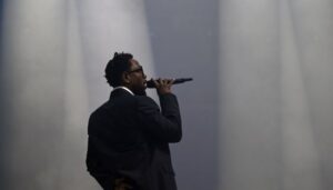 Kendrick Lamar & The Creators Of ‘South Park’ Working On A Comedy Film