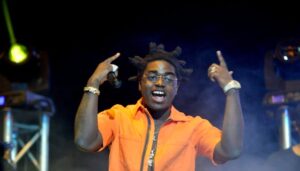 Kodak Black âStressed Out,â Brent Faiyaz âBest Timeâ & More | Daily Visuals 4.11.24