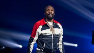 Meek Mill Hard Launches Beef With Wale, Xitter Wants His Phone Privileges Revoked