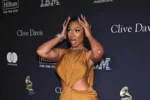 Megan Thee Stallion Links Tory Lanez Shooting Ridicule To Being “Darker Black Woman”