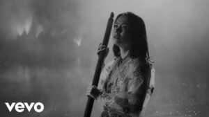 Mitski shares dramatic new video for ‘Star’