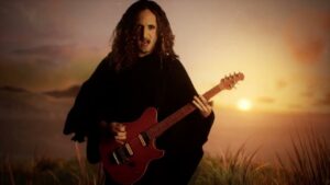 Muse’s Matt Bellamy responds to ‘Knights Of Cydonia’ reimagined in the style of System Of A Down
