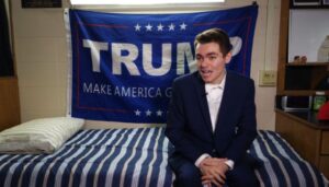 Neo-Nazi Nick Fuentes Says Being A “White Autist” Is Behind Kanye West’s Genius