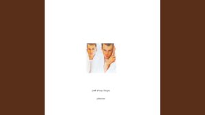Pet Shop Boys speak out on Drake’s unauthorised sampleÂ 