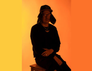 Producer, Rapper, and Manager Loaded 3X: The Trilogy of Talent