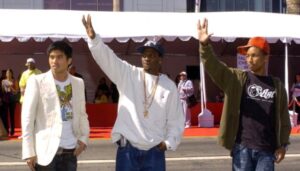 Pusha-T Believes Chad Hugo’s Lawyer Wanting To “Drain Chad’s Pockets” As The Reasoning Behind Neptunes Name Rights Legal Dispute