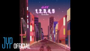 Stray Kids’ Han, NMIXX’s Bae collaborate on new track, ‘1, 2, 3, 4, 5’