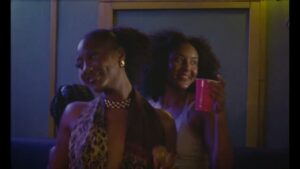Tems pays homage to Seyi Sodimu on new single ‘Love Me JeJe’