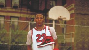 The Classic 1985 Air Jordan 1 “Bred” To Re-Release In 2025