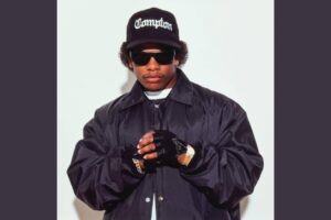 The Final Hours of Eazy-E