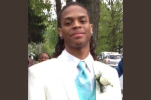 The Final Hours of Malcolm Stuckey
