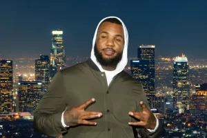 The Game Comes To Justin Bieber’s Defense Following Tearful Instagram Posts
