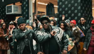 The Origins Of The âReemski” Dance Taking Over New York City