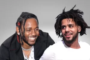 The Real Reason J. Cole Abandoned His “Beef” With Kendrick Lamar