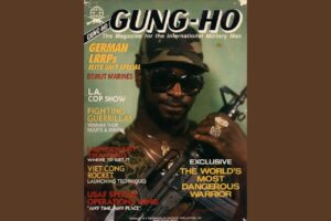 The Story of Nate Boone: Detroitâs Most Dangerous Hitm