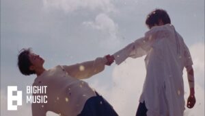 Tomorrow X Together drop trippy music video for new single ‘Deja Vu’