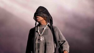 Travis Scott ft. Playboi Carti âFE!N,â Maino âForgive Meâ & More | Daily Visuals 4.1.24
