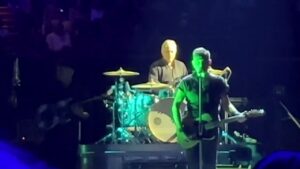 Watch Bruce Springsteen enlist Tom Morello for two tour debuts