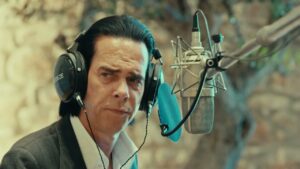 Watch Nick Cave & The Bad Seeds get “gnarly” recording ‘Wild God’ in new album trailer