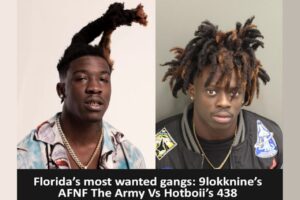 What Happened To Glokknineâs Deadliest Affiliates