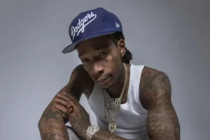 Wiz Khalifa Declares “Kush & Orange Juice 2” Will Be Classic
