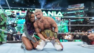 WWE Breaks Multiple Records With WrestleMania 40