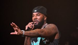 You Care: Jeezy Seeking Primary Care of Daughter, Claims Jeannie Mai Isn’t Around