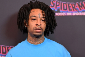 21 Savage Addresses Soulja Boy’s Threats Towards Metro Boomin