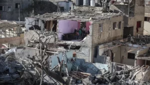 “All Eyes On Rafah” Image Takes Over Social Media With Urgency, Users Critical & Concerned